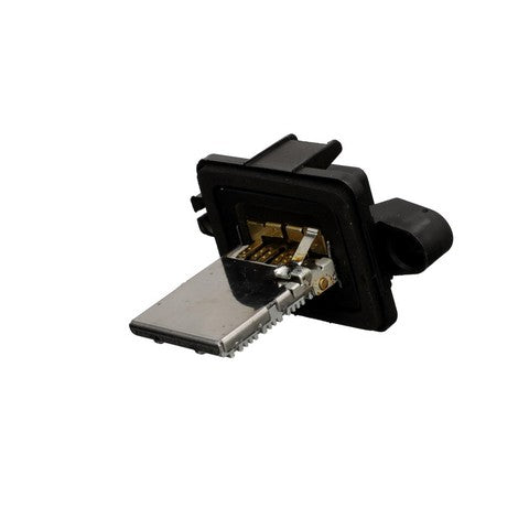 Standard Ignition HVAC Blower Motor Resistor P/N:RU-642 Fits: Chrysler TOWN &amp; COUNTRY 10-08, Chrysler Voyager 2008, Dodge Grand Caravan 10-08, Volkswagen Routan 14-09 - Image 1