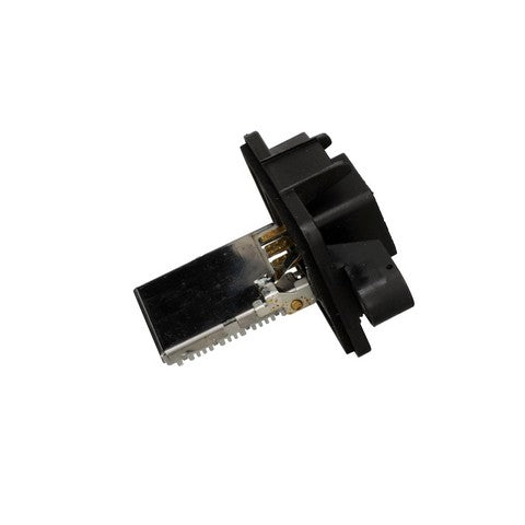 Standard Ignition HVAC Blower Motor Resistor P/N:RU-642 Fits: Chrysler TOWN &amp; COUNTRY 10-08, Chrysler Voyager 2008, Dodge Grand Caravan 10-08, Volkswagen Routan 14-09 - Image 5