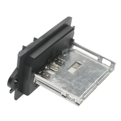 Standard Ignition HVAC Blower Motor Resistor P/N:RU-645 Fits: Dodge Journey 13-09 - Image 2