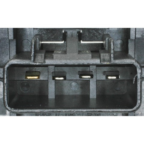Standard Ignition HVAC Blower Motor Resistor P/N:RU-645 Fits: Dodge Journey 13-09 - Image 3