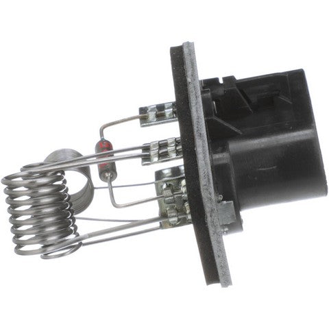 Standard Ignition HVAC Blower Motor Resistor P/N:RU-646 Fits: Saturn Sc 92-91, Saturn Sc1 02-93, Saturn Sc2 02-93, Saturn Sl 02-91, Saturn Sl1 02-91, Saturn Sl2 02-91, Saturn Sw1 99-93, Saturn Sw2 01-93 - Image 3