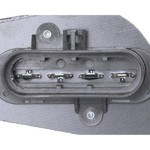 Standard Ignition HVAC Blower Motor Resistor P/N:RU-646 Fits: Saturn Sc 92-91, Saturn Sc1 02-93, Saturn Sc2 02-93, Saturn Sl 02-91, Saturn Sl1 02-91, Saturn Sl2 02-91, Saturn Sw1 99-93, Saturn Sw2 01-93 - Image 4