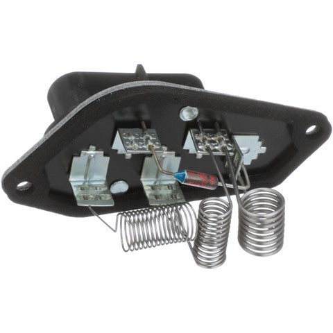 Standard Ignition HVAC Blower Motor Resistor P/N:RU-646 Fits: Saturn Sc 92-91, Saturn Sc1 02-93, Saturn Sc2 02-93, Saturn Sl 02-91, Saturn Sl1 02-91, Saturn Sl2 02-91, Saturn Sw1 99-93, Saturn Sw2 01-93 - Image 5