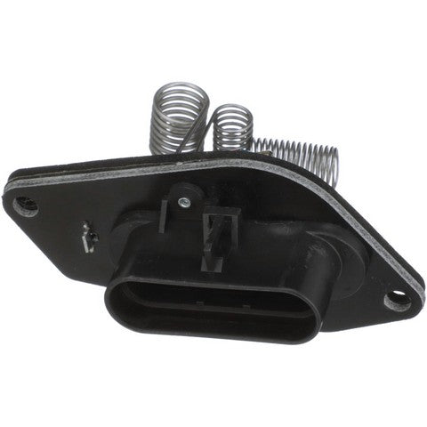 Standard Ignition HVAC Blower Motor Resistor P/N:RU-646 Fits: Saturn Sc 92-91, Saturn Sc1 02-93, Saturn Sc2 02-93, Saturn Sl 02-91, Saturn Sl1 02-91, Saturn Sl2 02-91, Saturn Sw1 99-93, Saturn Sw2 01-93 - Image 6