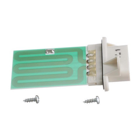 Standard Ignition HVAC Blower Motor Resistor P/N:RU-647 Fits: Saturn L100 02-01, Saturn L200 03-01, Saturn L300 05-01, Saturn Ls 2000, Saturn Ls1 2000, Saturn Ls2 2000, Saturn Lw1 2000, Saturn Lw2 2000, Saturn Lw200 03-01, Saturn Lw300 03-01 - Image 1
