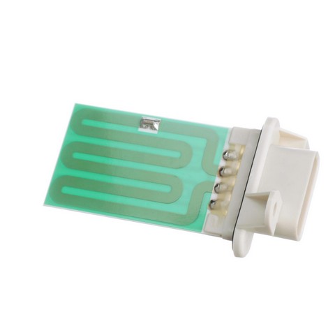 Standard Ignition HVAC Blower Motor Resistor P/N:RU-647 Fits: Saturn L100 02-01, Saturn L200 03-01, Saturn L300 05-01, Saturn Ls 2000, Saturn Ls1 2000, Saturn Ls2 2000, Saturn Lw1 2000, Saturn Lw2 2000, Saturn Lw200 03-01, Saturn Lw300 03-01 - Image 6