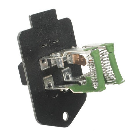 Standard Ignition HVAC Blower Motor Resistor P/N:RU-648 Fits: Isuzu Impulse 1986 - Image 2