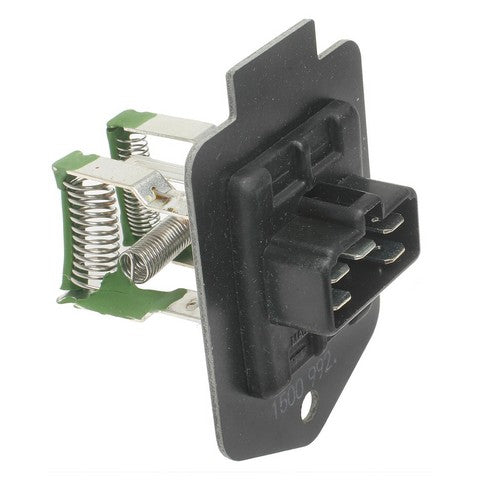 Standard Ignition HVAC Blower Motor Resistor P/N:RU-648 Fits: Isuzu Impulse 1986 - Image 1