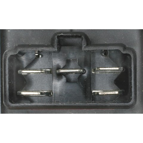 Standard Ignition HVAC Blower Motor Resistor P/N:RU-648 Fits: Isuzu Impulse 1986 - Image 3