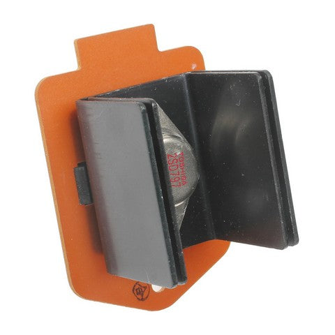 Standard Ignition HVAC Blower Motor Resistor P/N:RU-649 Fits: Isuzu Impulse 87-85 - Image 2