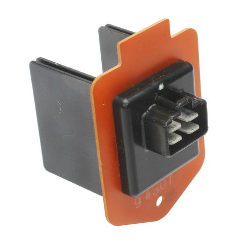 Standard Ignition HVAC Blower Motor Resistor P/N:RU-649 Fits: Isuzu Impulse 87-85 - Image 1