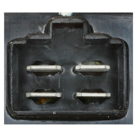 Standard Ignition HVAC Blower Motor Resistor P/N:RU-649 Fits: Isuzu Impulse 87-85 - Image 3