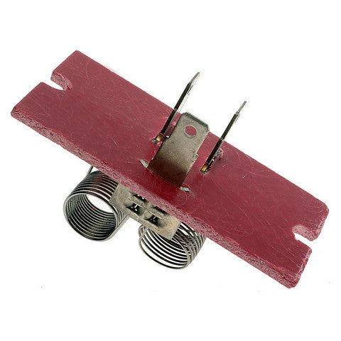 Standard Ignition HVAC Blower Motor Resistor P/N:RU-64 Fits: Buick Century, Buick Electra, Buick Estate Wagon, Buick Lesabre, Buick Regal, Buick Riviera, Buick Skyhawk - Image 1