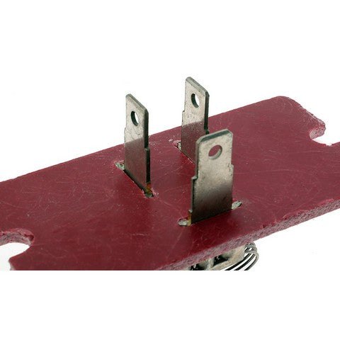 Standard Ignition HVAC Blower Motor Resistor P/N:RU-64 Fits: Buick Century, Buick Electra, Buick Estate Wagon, Buick Lesabre, Buick Regal, Buick Riviera, Buick Skyhawk - Image 3