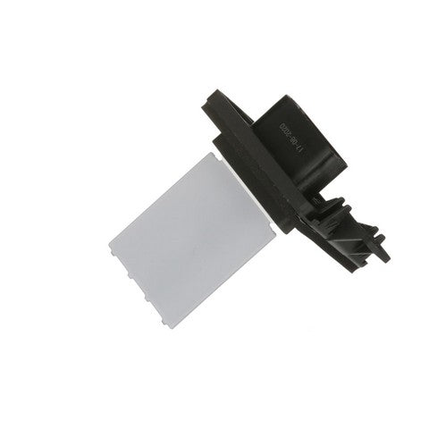 Standard Ignition HVAC Blower Motor Resistor P/N:RU-650 Fits: Ford Fusion 12-06, Lincoln Mkz 12-07, Lincoln Zephyr 2006, Mercury Milan 11-06 - Image 6
