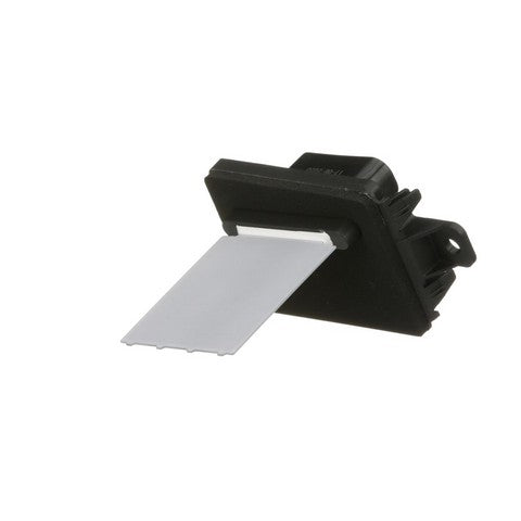 Standard Ignition HVAC Blower Motor Resistor P/N:RU-650 Fits: Ford Fusion 12-06, Lincoln Mkz 12-07, Lincoln Zephyr 2006, Mercury Milan 11-06 - Image 1