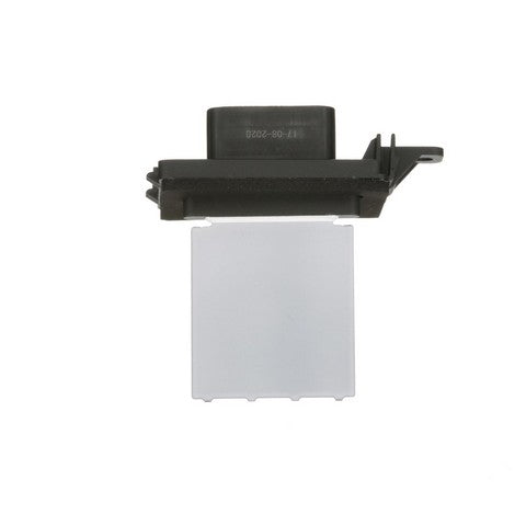 Standard Ignition HVAC Blower Motor Resistor P/N:RU-650 Fits: Ford Fusion 12-06, Lincoln Mkz 12-07, Lincoln Zephyr 2006, Mercury Milan 11-06 - Image 5
