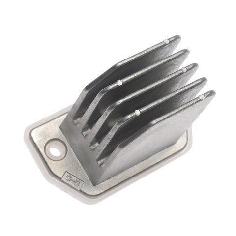 Standard Ignition HVAC Blower Motor Resistor P/N:RU-651 Fits: Saturn L100 02-01, Saturn L200 03-01, Saturn L300 03-01, Saturn Lw1 2000, Saturn Lw2 2000, Saturn Lw200 03-01, Saturn Lw300 03-01 - Image 2