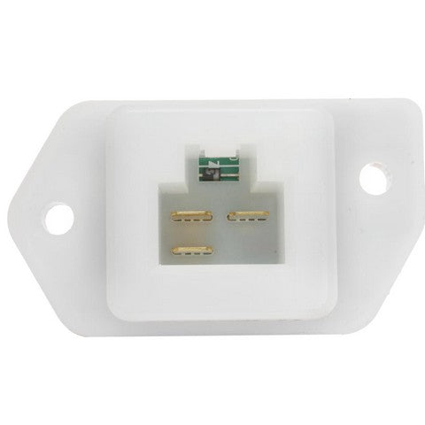 Standard Ignition HVAC Blower Motor Resistor P/N:RU-651 Fits: Saturn L100 02-01, Saturn L200 03-01, Saturn L300 03-01, Saturn Lw1 2000, Saturn Lw2 2000, Saturn Lw200 03-01, Saturn Lw300 03-01 - Image 3