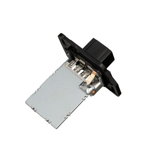 Standard Ignition HVAC Blower Motor Resistor P/N:RU-656 Fits: Hyundai Elantra, Hyundai Elantra Coupe, Hyundai Elantra Gt, Hyundai Santa Fe, Hyundai Santa Fe Sport, Hyundai Sonata, Kia Forte, Kia Forte Koup, Kia Forte5 - Image 2