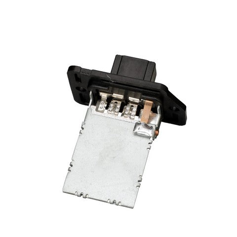 Standard Ignition HVAC Blower Motor Resistor P/N:RU-656 Fits: Hyundai Elantra, Hyundai Elantra Coupe, Hyundai Elantra Gt, Hyundai Santa Fe, Hyundai Santa Fe Sport, Hyundai Sonata, Kia Forte, Kia Forte Koup, Kia Forte5 - Image 3