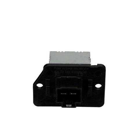 Standard Ignition HVAC Blower Motor Resistor P/N:RU-656 Fits: Hyundai Elantra, Hyundai Elantra Coupe, Hyundai Elantra Gt, Hyundai Santa Fe, Hyundai Santa Fe Sport, Hyundai Sonata, Kia Forte, Kia Forte Koup, Kia Forte5 - Image 7