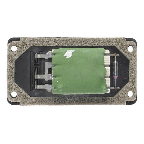 Standard Ignition HVAC Blower Motor Resistor P/N:RU-659 Fits: Volkswagen Eurovan 03-99, Volkswagen Eurovan 1997 - Image 2