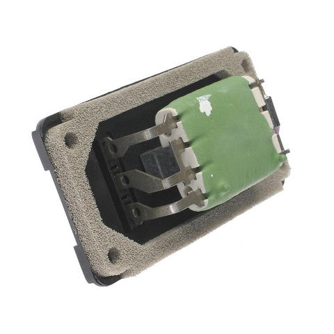 Standard Ignition HVAC Blower Motor Resistor P/N:RU-659 Fits: Volkswagen Eurovan 03-99, Volkswagen Eurovan 1997 - Image 1