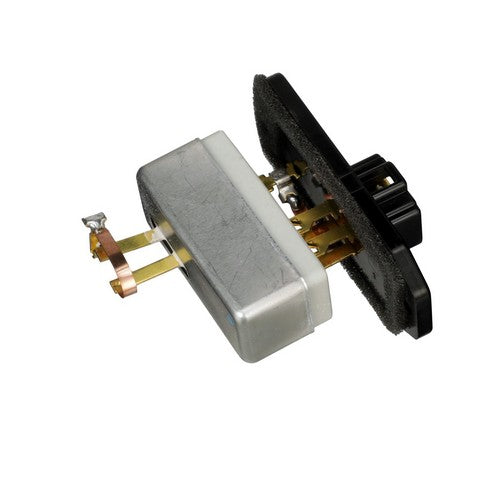 Standard Ignition HVAC Blower Motor Resistor P/N:RU-661 Fits: Dodge Ram 1500 08-03, Dodge Ram 2500 09-03, Dodge Ram 3500 09-03, Dodge Ram 4000 08-05, Dodge Ram 4500 10-08, Dodge Ram 5500 10-08 - Image 4