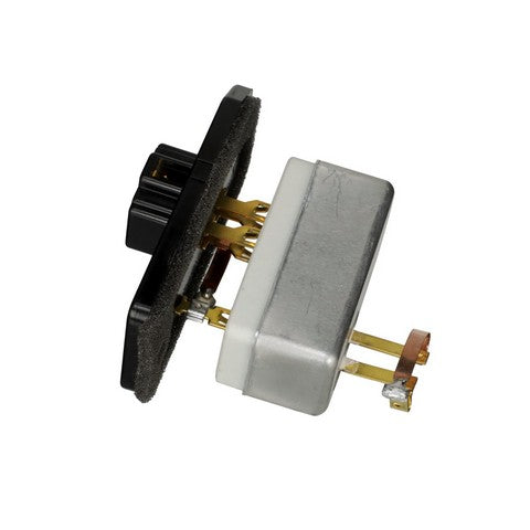 Standard Ignition HVAC Blower Motor Resistor P/N:RU-661 Fits: Dodge Ram 1500 08-03, Dodge Ram 2500 09-03, Dodge Ram 3500 09-03, Dodge Ram 4000 08-05, Dodge Ram 4500 10-08, Dodge Ram 5500 10-08 - Image 2