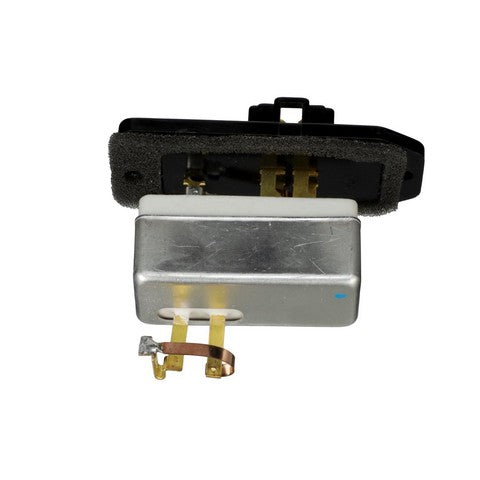 Standard Ignition HVAC Blower Motor Resistor P/N:RU-661 Fits: Dodge Ram 1500 08-03, Dodge Ram 2500 09-03, Dodge Ram 3500 09-03, Dodge Ram 4000 08-05, Dodge Ram 4500 10-08, Dodge Ram 5500 10-08 - Image 3