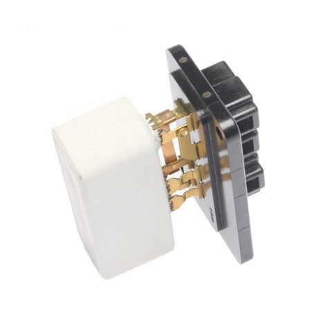 Standard Ignition HVAC Blower Motor Resistor P/N:RU-663 Fits: Mazda Mpv 98-89 - Image 1