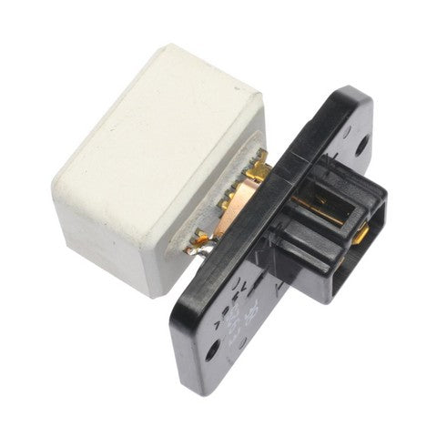 Standard Ignition HVAC Blower Motor Resistor P/N:RU-665 Fits: Subaru Legacy 99-95 - Image 1