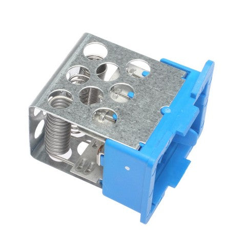 Standard Ignition HVAC Blower Motor Resistor P/N:RU-667 Fits: BMW 525i 95-89, BMW 525it 1993, BMW 530i 95-94, BMW 535i 93-88, BMW 535is 1988, BMW 540i 95-94, BMW M5 1988, BMW M5 93-91 - Image 1