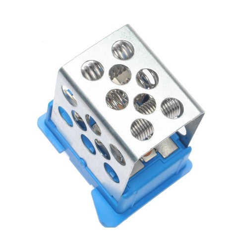 Standard Ignition HVAC Blower Motor Resistor P/N:RU-667 Fits: BMW 525i 95-89, BMW 525it 1993, BMW 530i 95-94, BMW 535i 93-88, BMW 535is 1988, BMW 540i 95-94, BMW M5 1988, BMW M5 93-91 - Image 3