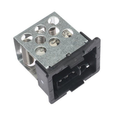 Standard Ignition HVAC Blower Motor Resistor P/N:RU-668 Fits: BMW 325i 95-92, BMW 325is 95-92 - Image 1