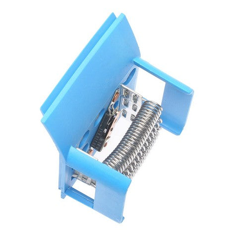 Standard Ignition HVAC Blower Motor Resistor P/N:RU-671 Fits: BMW Z3 01-96, BMW Z8 03-00 - Image 1