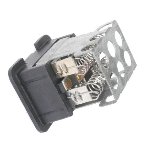 Standard Ignition HVAC Blower Motor Resistor P/N:RU-672 Fits: BMW 318i 1984, BMW 325e 1984 - Image 2