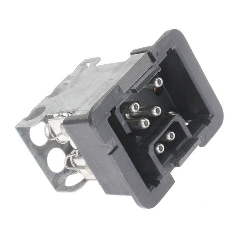 Standard Ignition HVAC Blower Motor Resistor P/N:RU-672 Fits: BMW 318i 1984, BMW 325e 1984 - Image 1