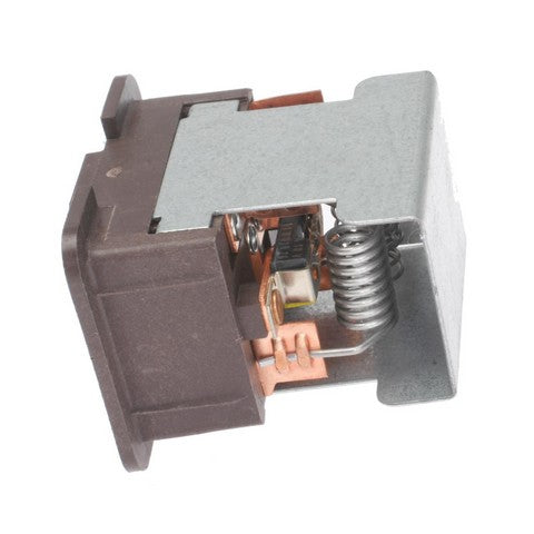 Standard Ignition HVAC Blower Motor Resistor P/N:RU-673 Fits: BMW 318i 1985, BMW 318i 1991, BMW 318is 1991, BMW 325 88-86, BMW 325e 87-85, BMW 325es 87-86, BMW 325i 91-87, BMW 325is 91-87, BMW 325ix 91-88, BMW M3 90-88, BMW Z3 2002 - Image 2
