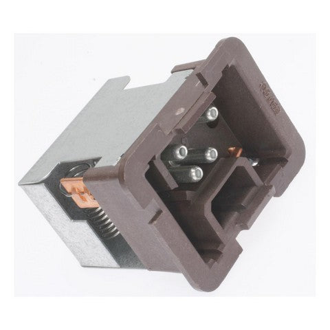 Standard Ignition HVAC Blower Motor Resistor P/N:RU-673 Fits: BMW 318i 1985, BMW 318i 1991, BMW 318is 1991, BMW 325 88-86, BMW 325e 87-85, BMW 325es 87-86, BMW 325i 91-87, BMW 325is 91-87, BMW 325ix 91-88, BMW M3 90-88, BMW Z3 2002 - Image 1