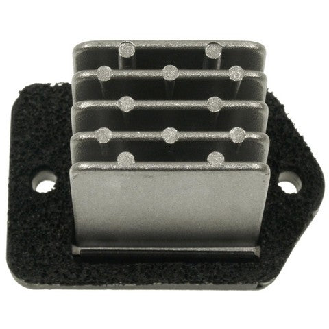 Standard Ignition HVAC Blower Motor Resistor P/N:RU-677 Fits: Chevrolet Epica 06-04, Daewoo Leganza 02-99 - Image 2