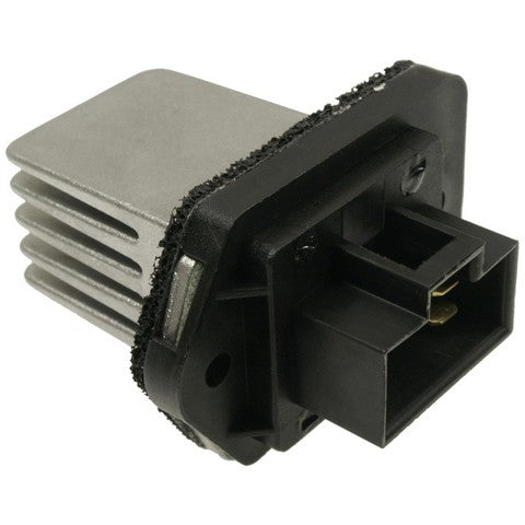Standard Ignition HVAC Blower Motor Resistor P/N:RU-677 Fits: Chevrolet Epica 06-04, Daewoo Leganza 02-99 - Image 1