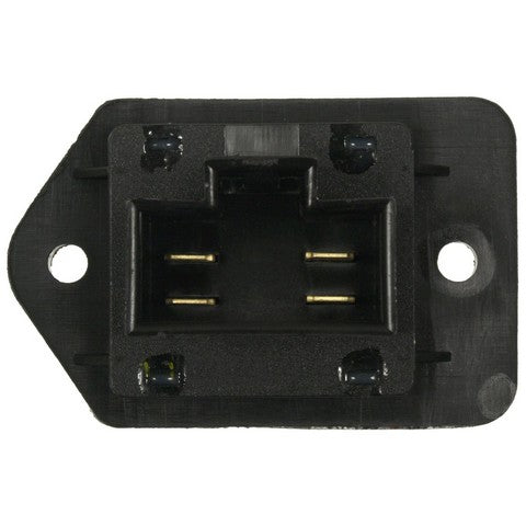 Standard Ignition HVAC Blower Motor Resistor P/N:RU-677 Fits: Chevrolet Epica 06-04, Daewoo Leganza 02-99 - Image 3