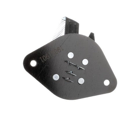 Standard Ignition HVAC Blower Motor Resistor P/N:RU-67 Fits: Chevrolet Blazer, Chevrolet C10, Chevrolet C10 Pickup, Chevrolet C10 Suburban, Chevrolet C15, Chevrolet C20, Chevrolet C20 Pickup, Chevrolet C20 Suburban, Chevrolet C30 - Image 4