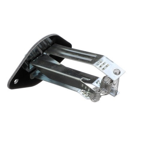 Standard Ignition HVAC Blower Motor Resistor P/N:RU-67 Fits: Chevrolet Blazer, Chevrolet C10, Chevrolet C10 Pickup, Chevrolet C10 Suburban, Chevrolet C15, Chevrolet C20, Chevrolet C20 Pickup, Chevrolet C20 Suburban, Chevrolet C30 - Image 1