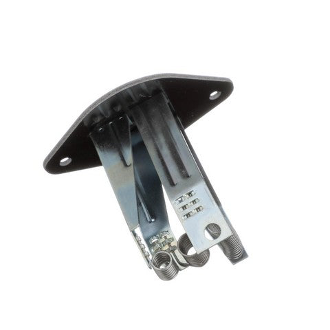 Standard Ignition HVAC Blower Motor Resistor P/N:RU-67 Fits: Chevrolet Blazer, Chevrolet C10, Chevrolet C10 Pickup, Chevrolet C10 Suburban, Chevrolet C15, Chevrolet C20, Chevrolet C20 Pickup, Chevrolet C20 Suburban, Chevrolet C30 - Image 5