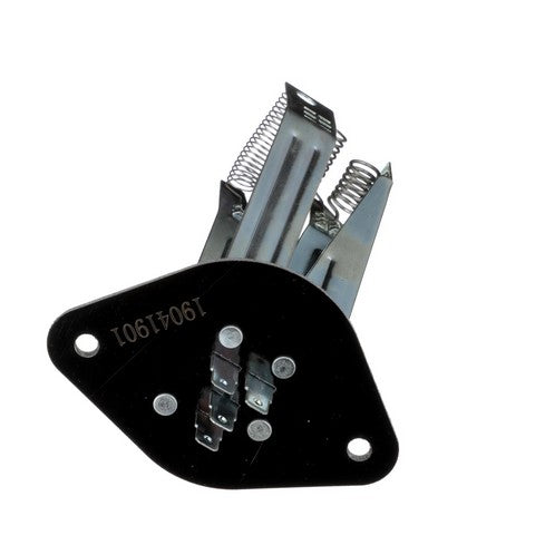Standard Ignition HVAC Blower Motor Resistor P/N:RU-67 Fits: Chevrolet Blazer, Chevrolet C10, Chevrolet C10 Pickup, Chevrolet C10 Suburban, Chevrolet C15, Chevrolet C20, Chevrolet C20 Pickup, Chevrolet C20 Suburban, Chevrolet C30 - Image 6