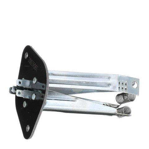 Standard Ignition HVAC Blower Motor Resistor P/N:RU-67 Fits: Chevrolet Blazer, Chevrolet C10, Chevrolet C10 Pickup, Chevrolet C10 Suburban, Chevrolet C15, Chevrolet C20, Chevrolet C20 Pickup, Chevrolet C20 Suburban, Chevrolet C30 - Image 7