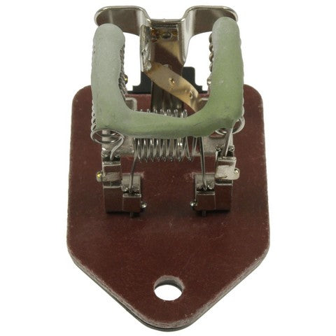 Standard Ignition HVAC Blower Motor Resistor P/N:RU-682 Fits: Isuzu I-mark 89-85 - Image 2